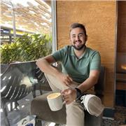 Profesor de inglés para adultos o jóvenes de secundaria, bachillerato o universidad